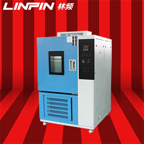 高低溫交變試驗箱:鑄就產(chǎn)品品質(zhì)的鋼鐵意志